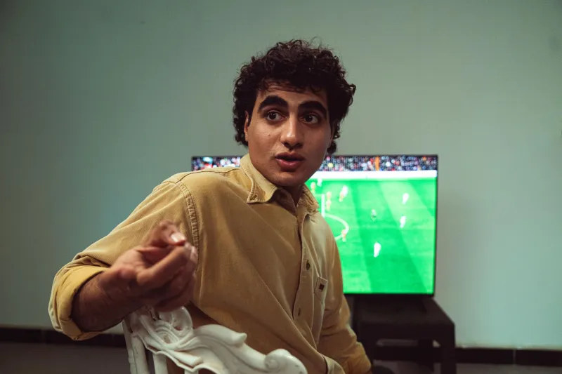 Couch-Side Action: When Your TV Remote Became a Betting Terminal