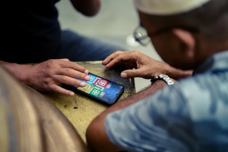 Second-by-Second Odds: Trading the Live Betting Market Without Losing Your Mind